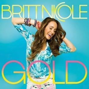 2/$10 Britt Nicole Gold CD